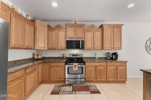 20577 N 262nd Dr, Buckeye, AZ 85396 - Photo 21