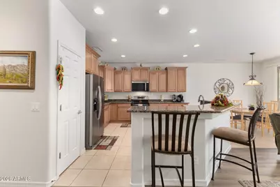 20577 N 262nd Drive, Buckeye, AZ 85396 - Photo 17