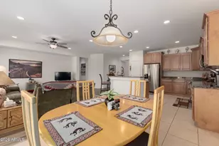 20577 N 262nd Dr, Buckeye, AZ 85396 - Photo 13