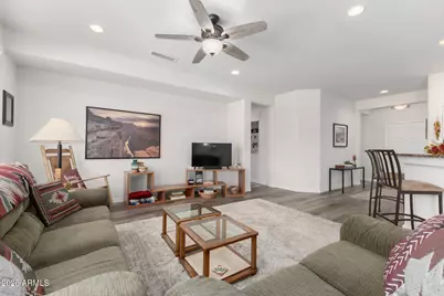 20577 N 262nd Drive, Buckeye, AZ 85396 - Photo 11