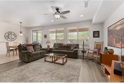 20577 N 262nd Drive, Buckeye, AZ 85396 - Photo 9