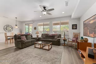 20577 N 262nd Dr, Buckeye, AZ 85396 - Photo 9