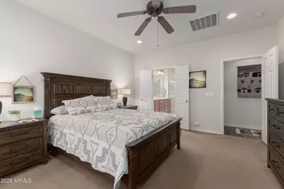 20577 N 262nd Drive, Buckeye, AZ 85396 - Photo 25