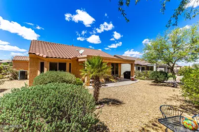 20577 N 262nd Drive, Buckeye, AZ 85396 - Photo 43