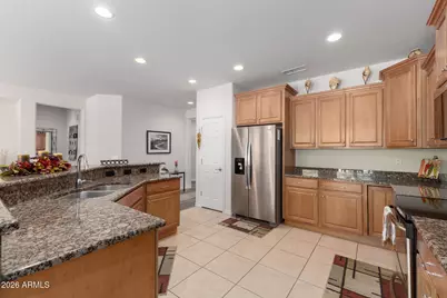 20577 N 262nd Drive, Buckeye, AZ 85396 - Photo 19