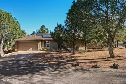 416 E Continental Drive, Payson, AZ 85541 - Photo 1