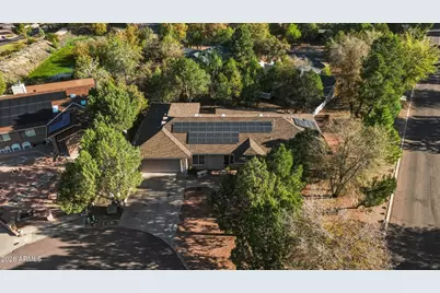 416 E Continental Drive, Payson, AZ 85541 - Photo 1