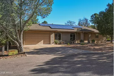 416 E Continental Drive, Payson, AZ 85541 - Photo 3