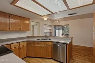 416 E Continental Dr, Payson, AZ 85541 - Photo 21