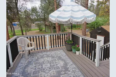 200 E Frontier Street, Payson, AZ 85541 - Photo 7