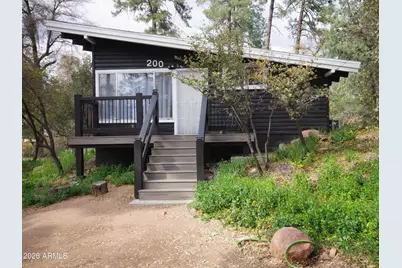 200 E Frontier Street, Payson, AZ 85541 - Photo 1