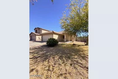 5443 W Grenadine Road, Laveen, AZ 85339 - Photo 1