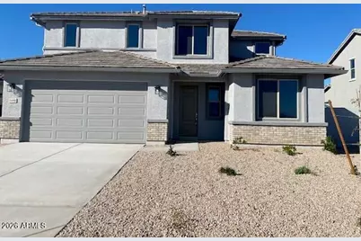 31490 N Singing Meadow Lane, San Tan Valley, AZ 85143 - Photo 1