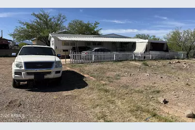 131 N Huachuca Boulevard, Huachuca City, AZ 85616 - Photo 5