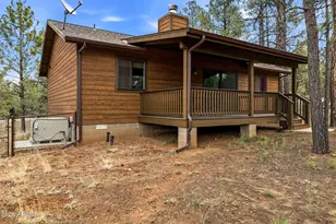 2934 Ransack Rd, Overgaard, AZ 85933 - Photo 31