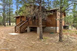 2934 Ransack Rd, Overgaard, AZ 85933 - Photo 3