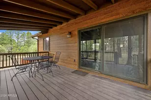 2934 Ransack Rd, Overgaard, AZ 85933 - Photo 27