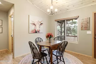 2934 Ransack Rd, Overgaard, AZ 85933 - Photo 13