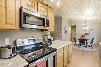 2934 Ransack Road, Overgaard, AZ 85933 - Photo 17