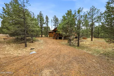 2934 Ransack Road, Overgaard, AZ 85933 - Photo 5