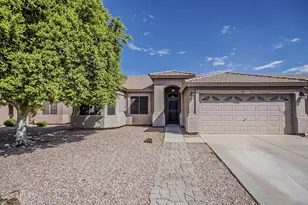11344 E Contessa St, Mesa, AZ 85207 - Photo 1