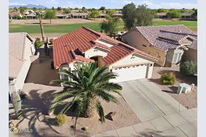 2383 E Hancock Trail, Casa Grande, AZ 85194 - Photo 1