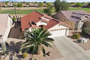 2383 E Hancock Trail, Casa Grande, AZ 85194 - Photo 1