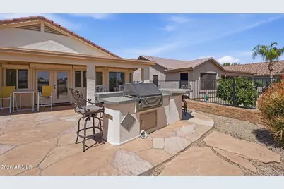 2383 E Hancock Trail, Casa Grande, AZ 85194 - Photo 17