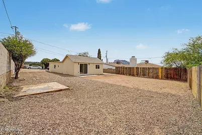 452 W Ray Street, Superior, AZ 85173 - Photo 25