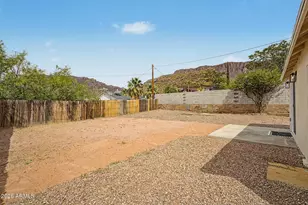 452 W Ray St, Superior, AZ 85173 - Photo 23