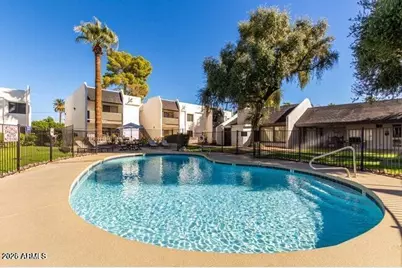 302 E Monte Vista Road #A5, Phoenix, AZ 85004 - Photo 17