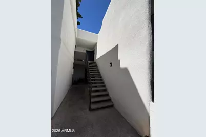 302 E Monte Vista Road #A5, Phoenix, AZ 85004 - Photo 1