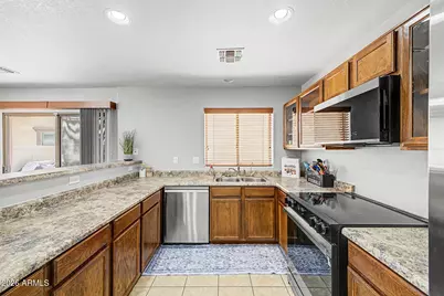 5815 E Grove Avenue, Mesa, AZ 85206 - Photo 9