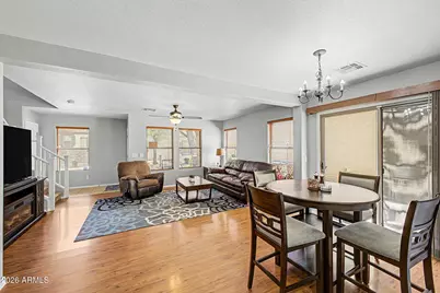 5815 E Grove Avenue, Mesa, AZ 85206 - Photo 5