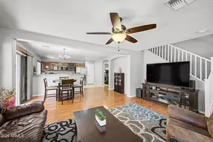 5815 E Grove Ave, Mesa, AZ 85206 - Photo 5