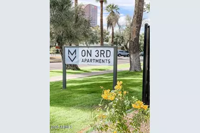 302 E Monte Vista Road #B5, Phoenix, AZ 85004 - Photo 15