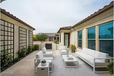 5537 E Via Caballo Blanco --, Cave Creek, AZ 85331 - Photo 3