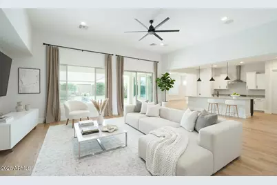 5537 E Via Caballo Blanco --, Cave Creek, AZ 85331 - Photo 21