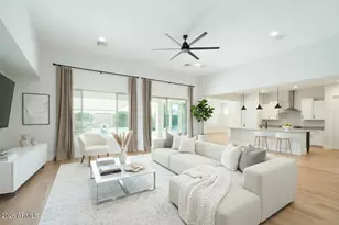 5537 E Via Caballo Blanco, Cave Creek, AZ 85331 - Photo 21