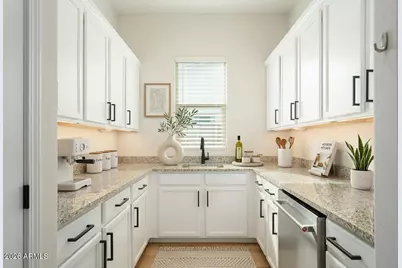 5537 E Via Caballo Blanco --, Cave Creek, AZ 85331 - Photo 27