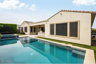 5537 E Via Caballo Blanco --, Cave Creek, AZ 85331 - Photo 11