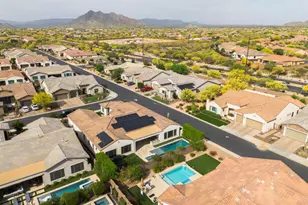 5537 E Via Caballo Blanco, Cave Creek, AZ 85331 - Photo 15