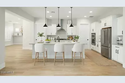 5537 E Via Caballo Blanco --, Cave Creek, AZ 85331 - Photo 19