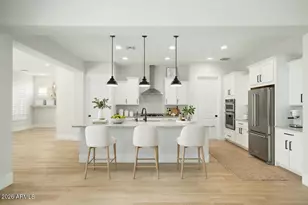 5537 E Via Caballo Blanco, Cave Creek, AZ 85331 - Photo 19