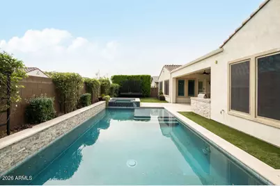 5537 E Via Caballo Blanco --, Cave Creek, AZ 85331 - Photo 9