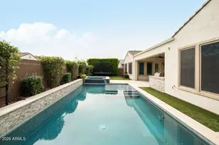 5537 E Via Caballo Blanco, Cave Creek, AZ 85331 - Photo 9