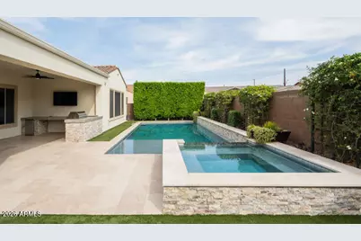 5537 E Via Caballo Blanco --, Cave Creek, AZ 85331 - Photo 5