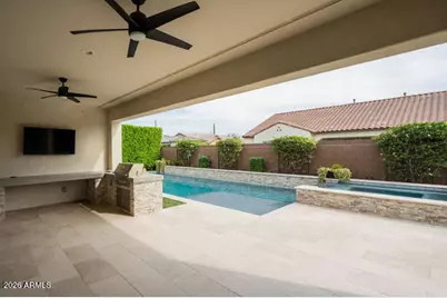 5537 E Via Caballo Blanco --, Cave Creek, AZ 85331 - Photo 7