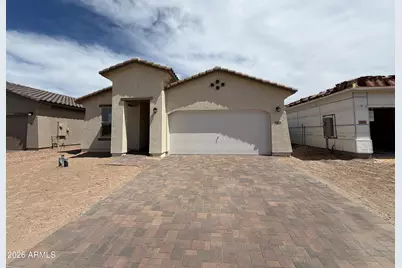 1363 S 216th Avenue, Buckeye, AZ 85326 - Photo 1