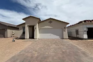 1363 S 216th Ave, Buckeye, AZ 85326 - Photo 1